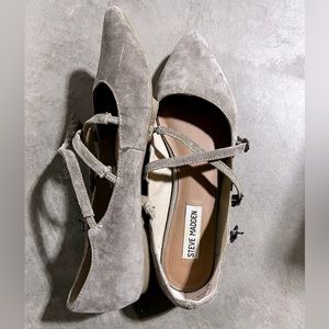 Steve Madden Flats